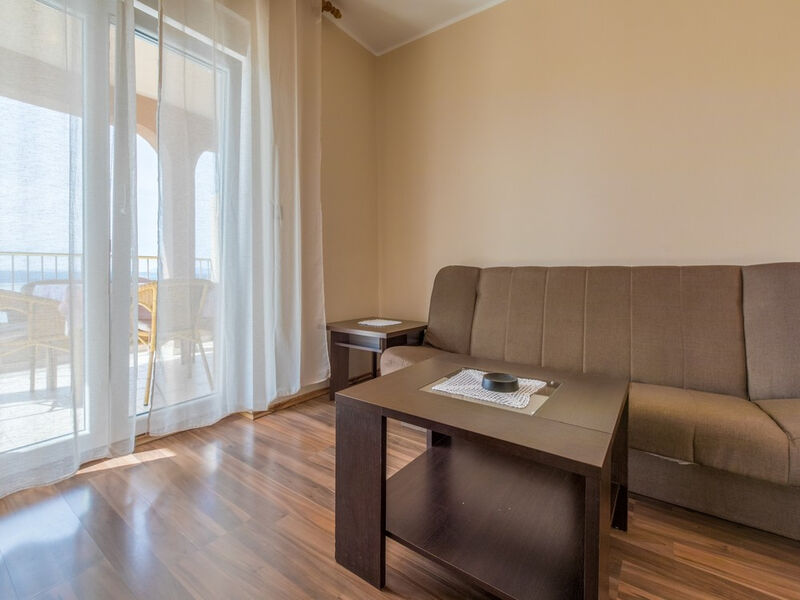 Apartmány 1323-336