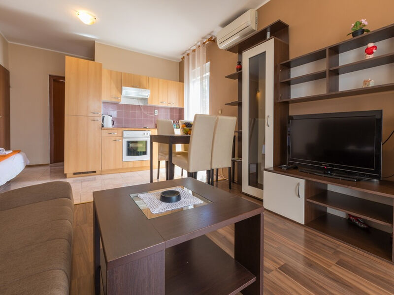 Apartmány 1323-336