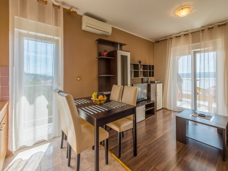 Apartmány 1323-336
