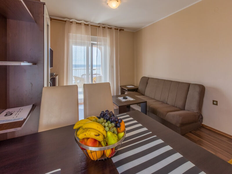 Apartmány 1323-336
