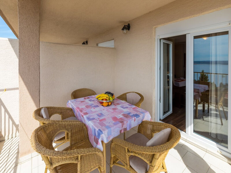 Apartmány 1323-336