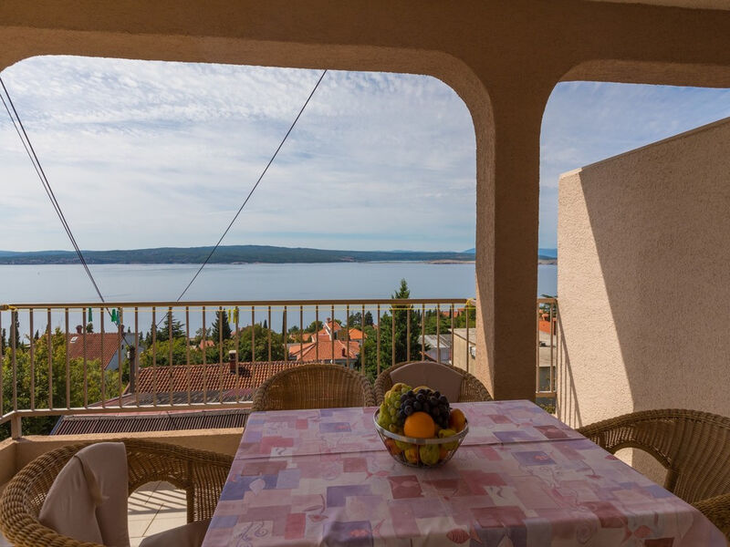 Apartmány 1323-336