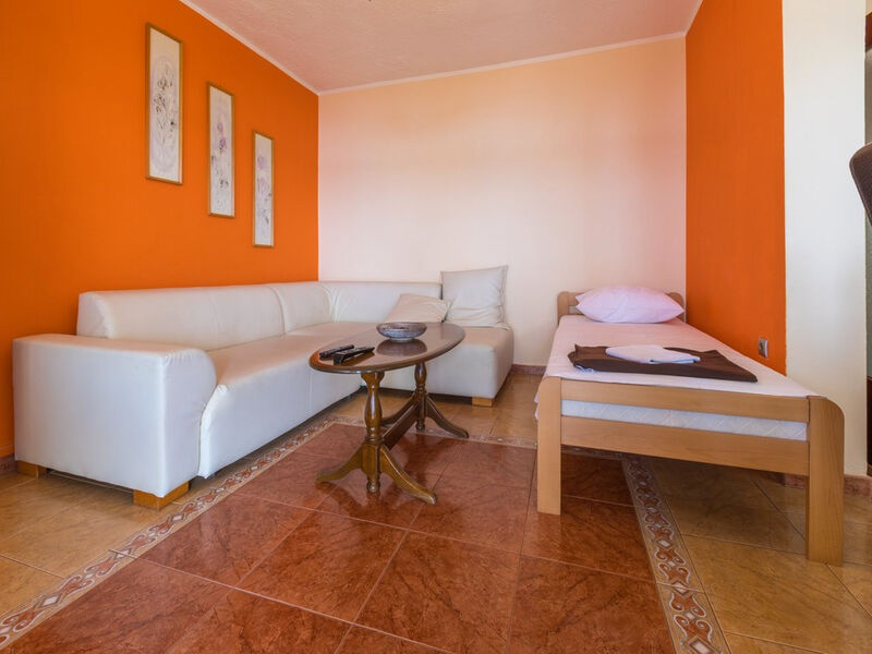 Apartmány 1323-336