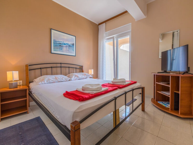 Apartmány 1323-336