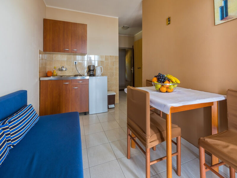 Apartmány 1323-336