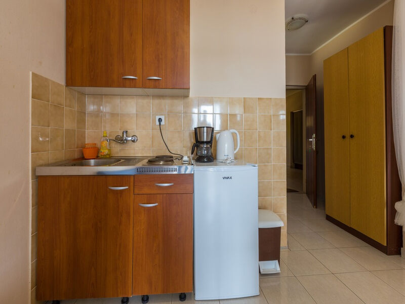 Apartmány 1323-336