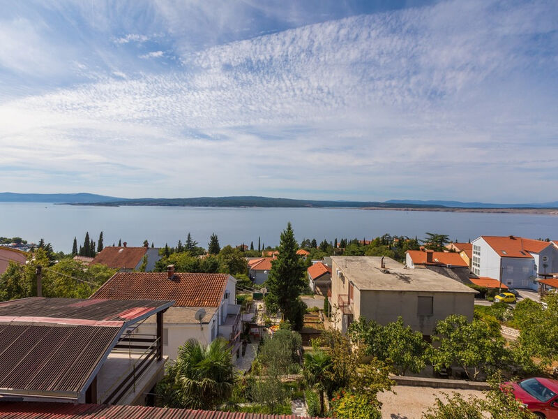 Apartmány 1323-336