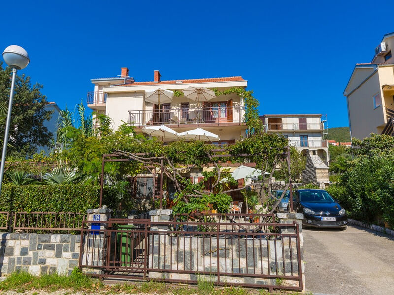 Apartmány 1323-345