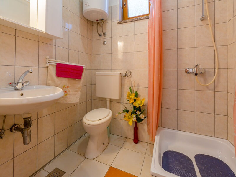 Apartmány 1323-345