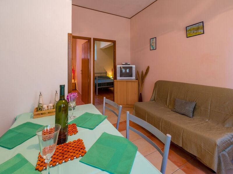 Apartmány 1323-345