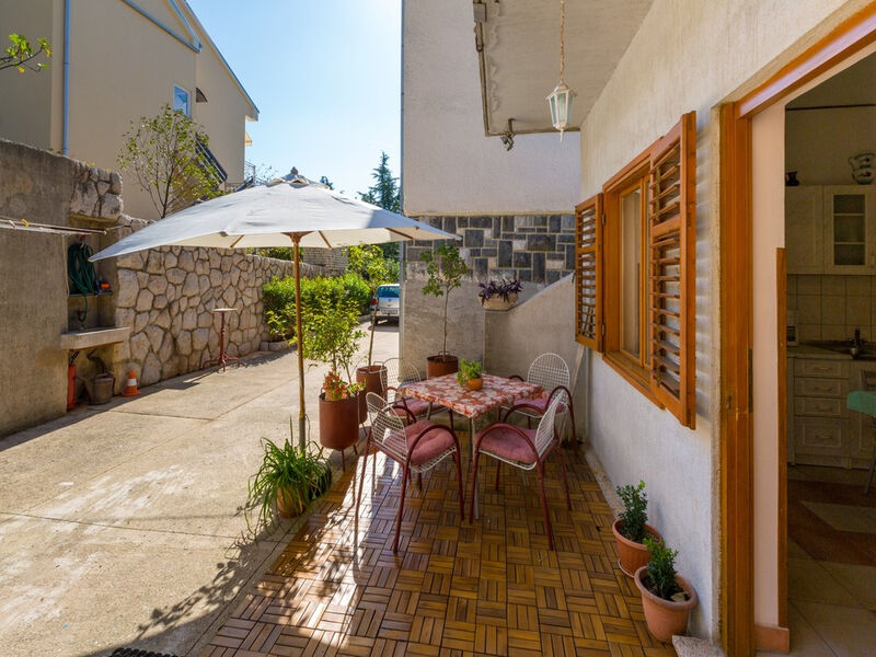 Apartmány 1323-345