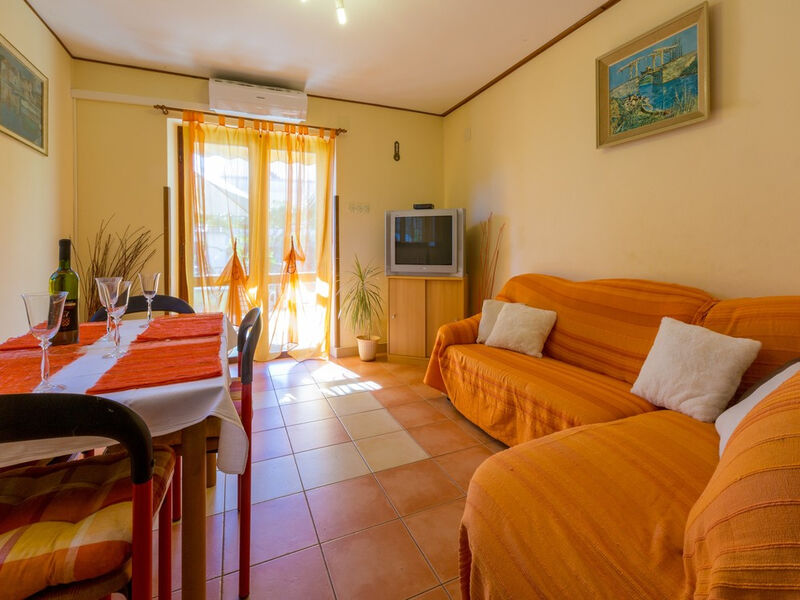 Apartmány 1323-345