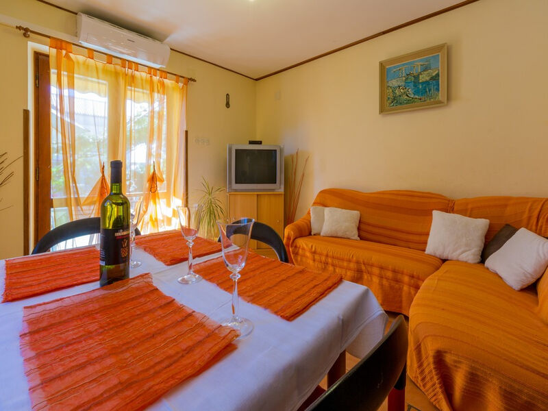 Apartmány 1323-345