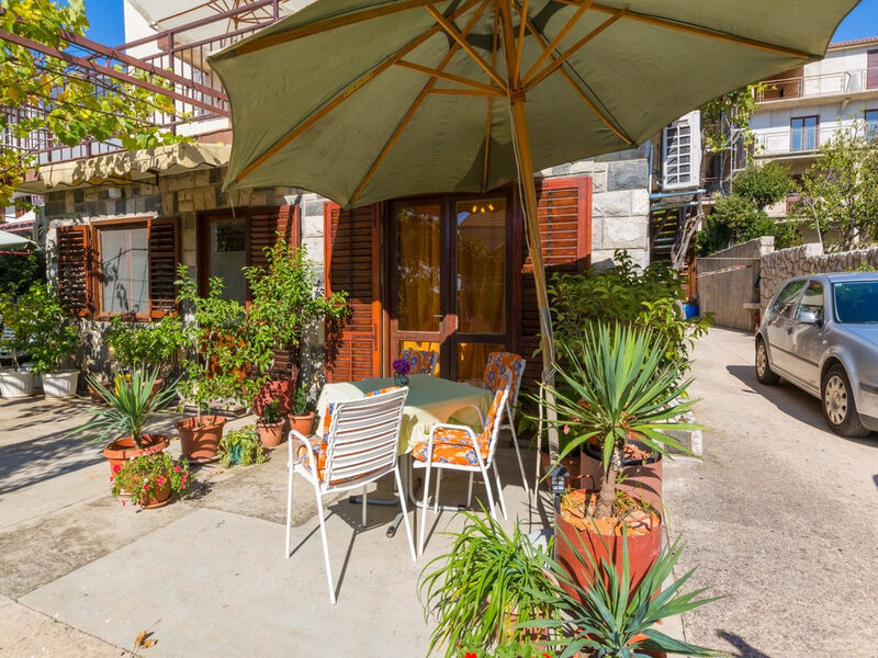 Apartmány 1323-345