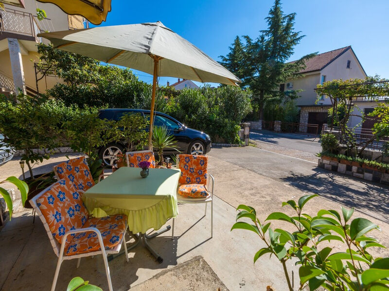 Apartmány 1323-345