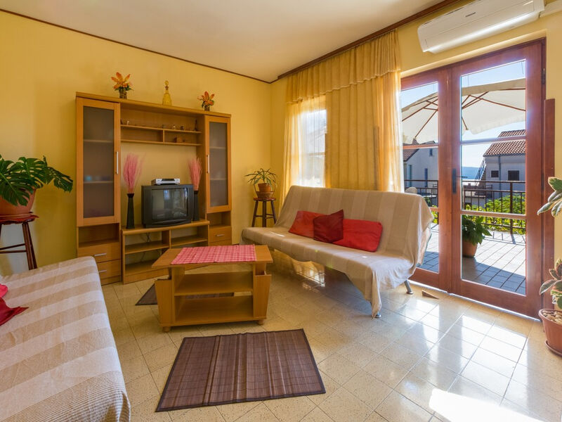 Apartmány 1323-345