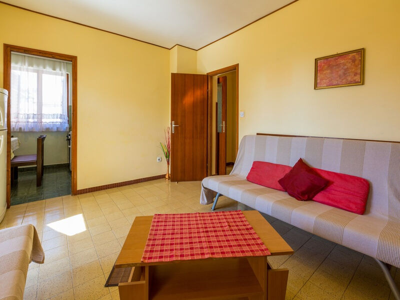 Apartmány 1323-345