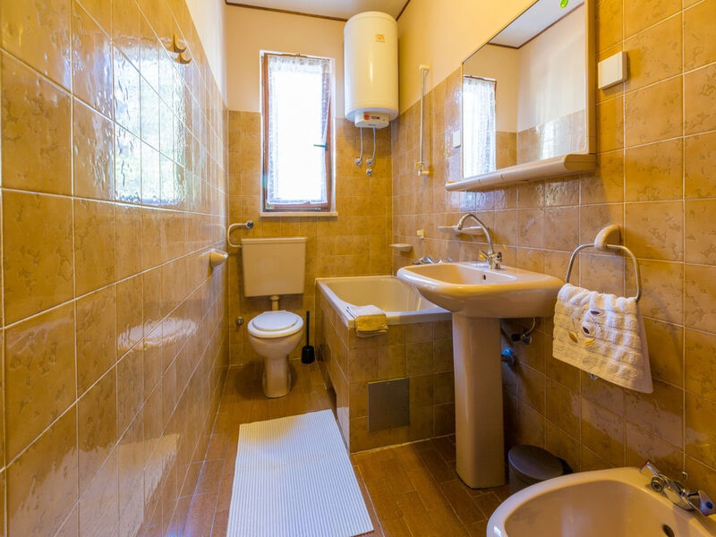 Apartmány 1323-345