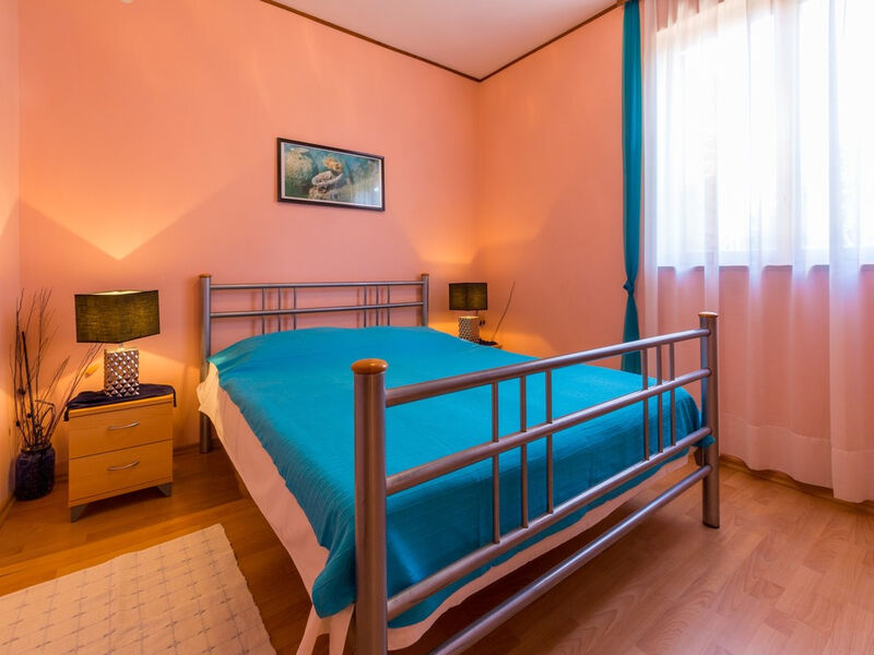 Apartmány 1323-345