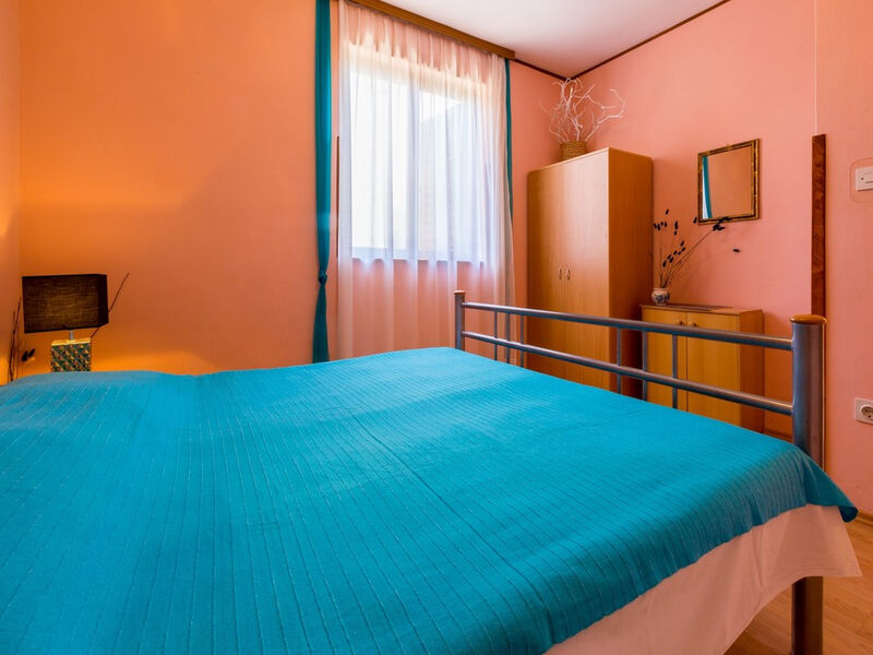 Apartmány 1323-345