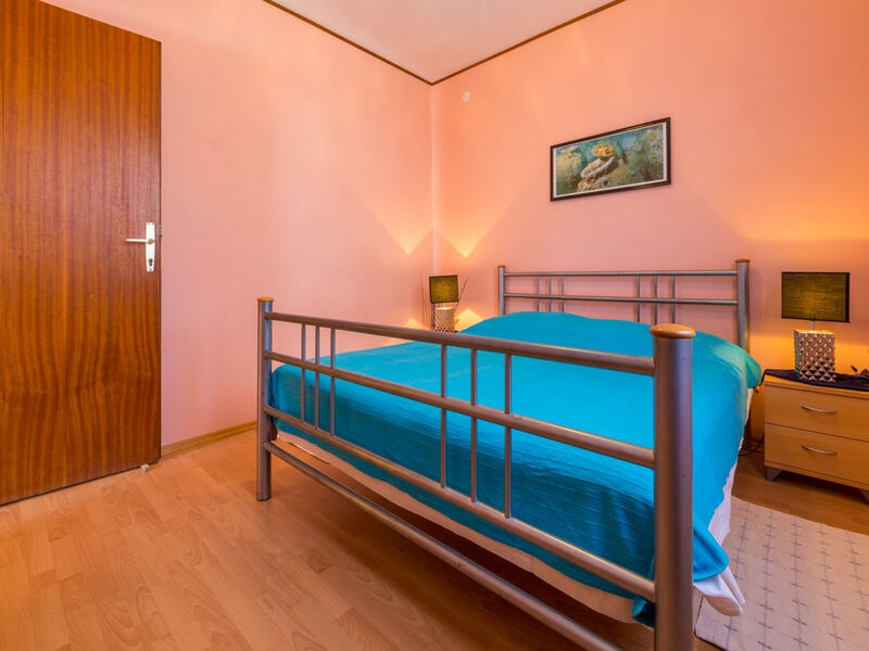 Apartmány 1323-345