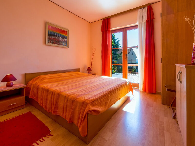 Apartmány 1323-345