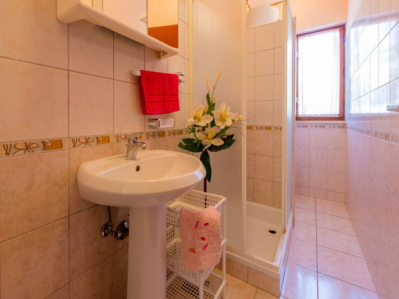 Apartmány 1323-345