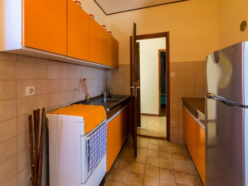 Apartmány 1323-345