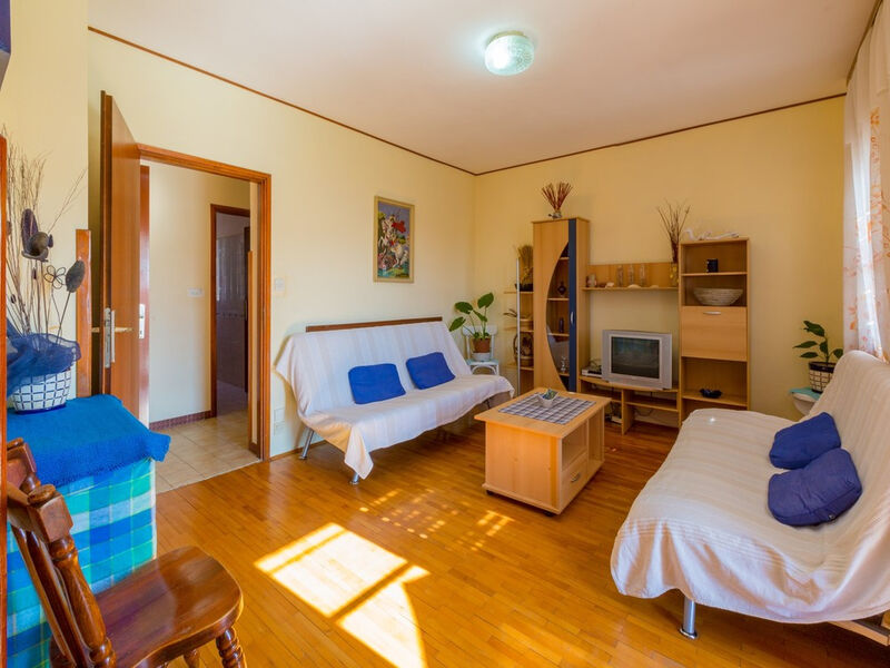 Apartmány 1323-345