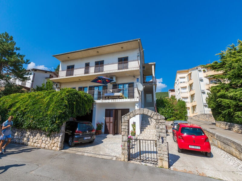 Apartmán 1323-350