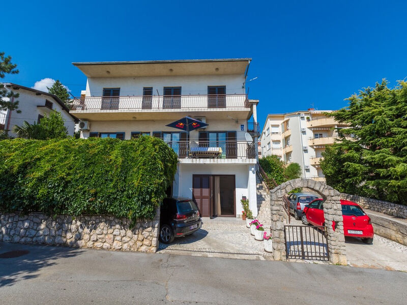Apartmán 1323-350