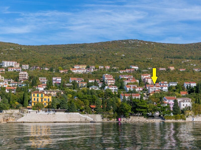 Apartmány 1323-351