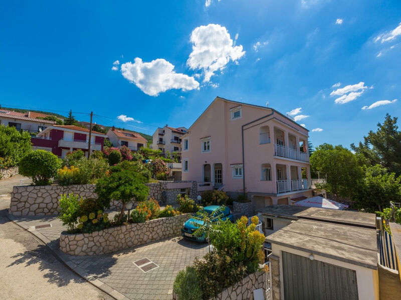 Apartmány 1323-351