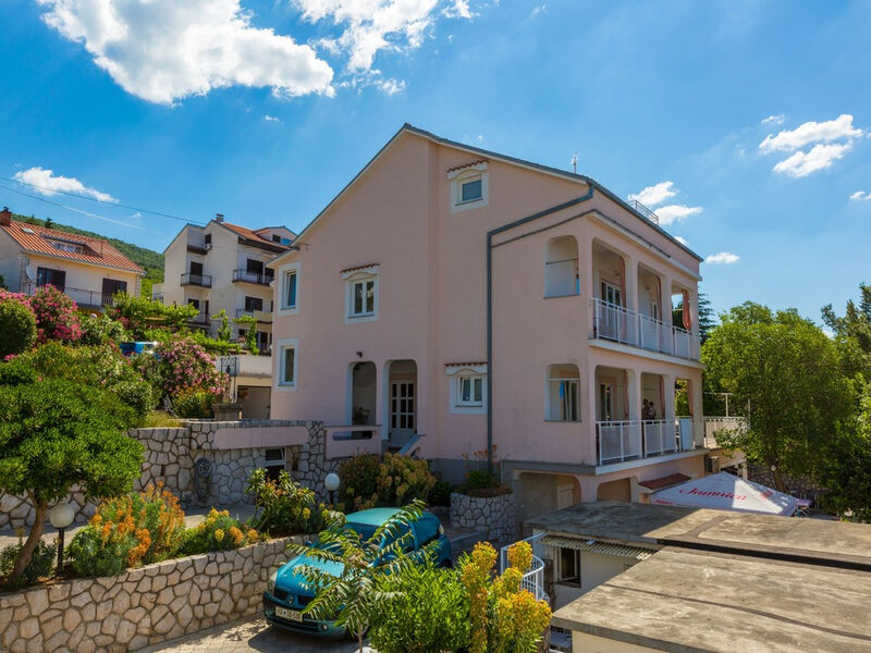 Apartmány 1323-351