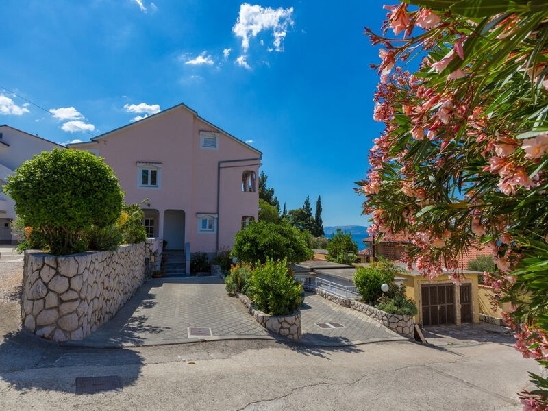 Apartmány 1323-351