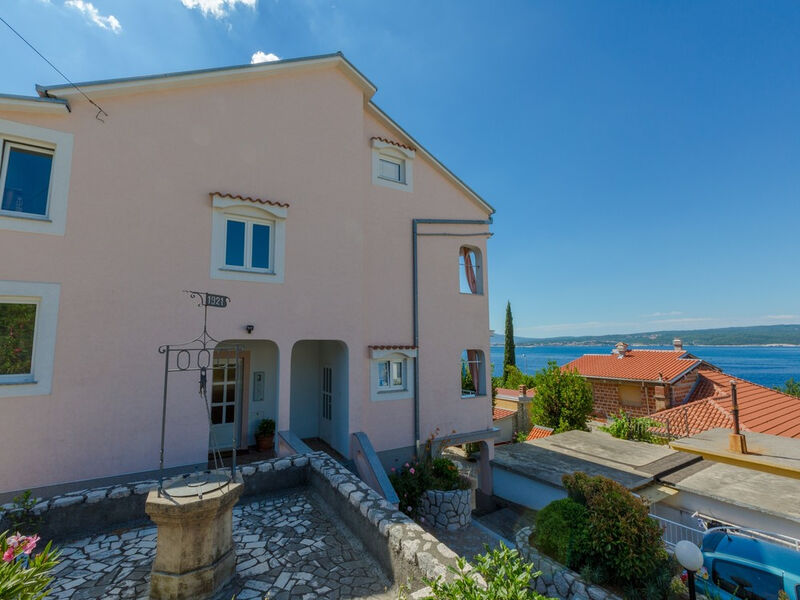 Apartmány 1323-351