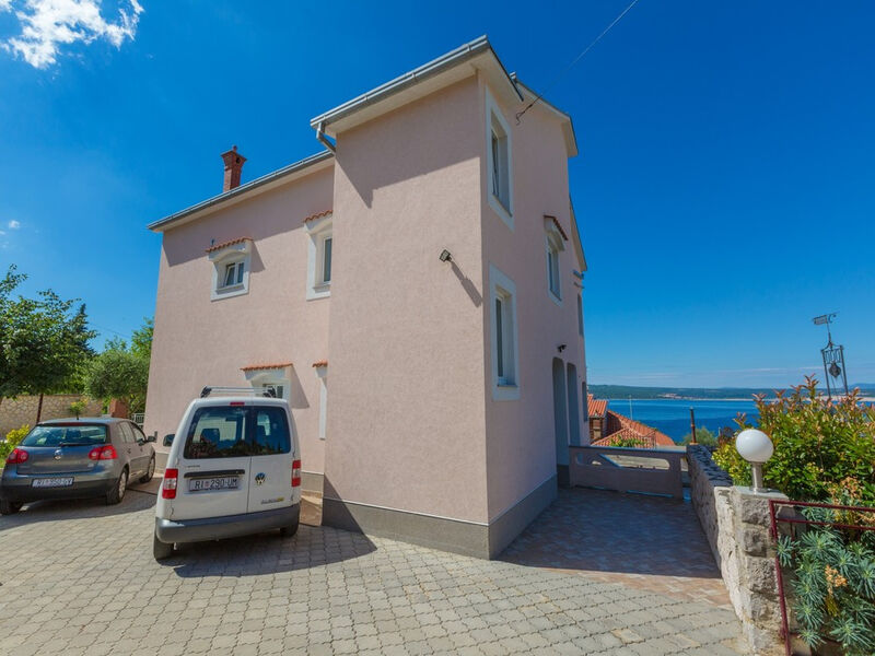 Apartmány 1323-351