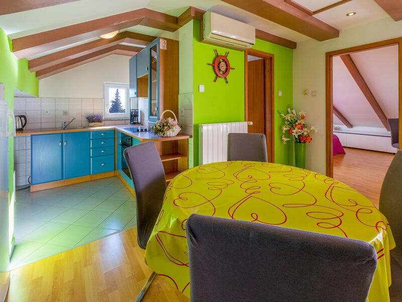 Apartmány 1323-351