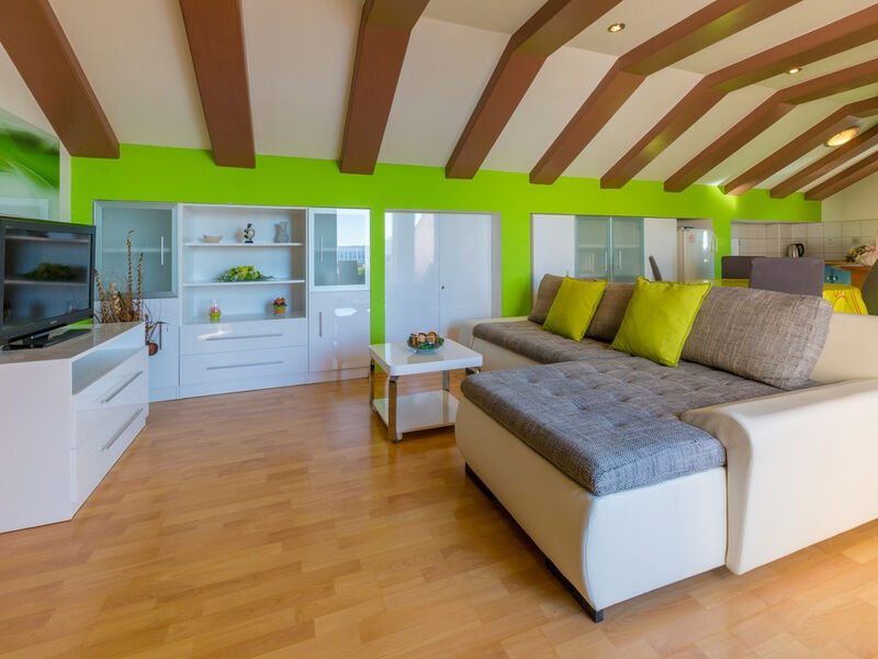 Apartmány 1323-351