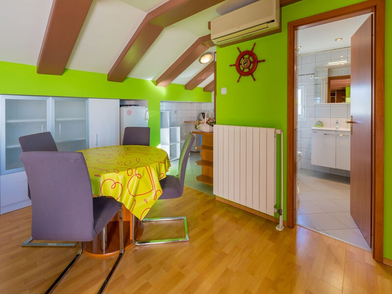 Apartmány 1323-351