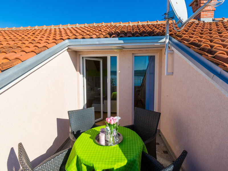 Apartmány 1323-351