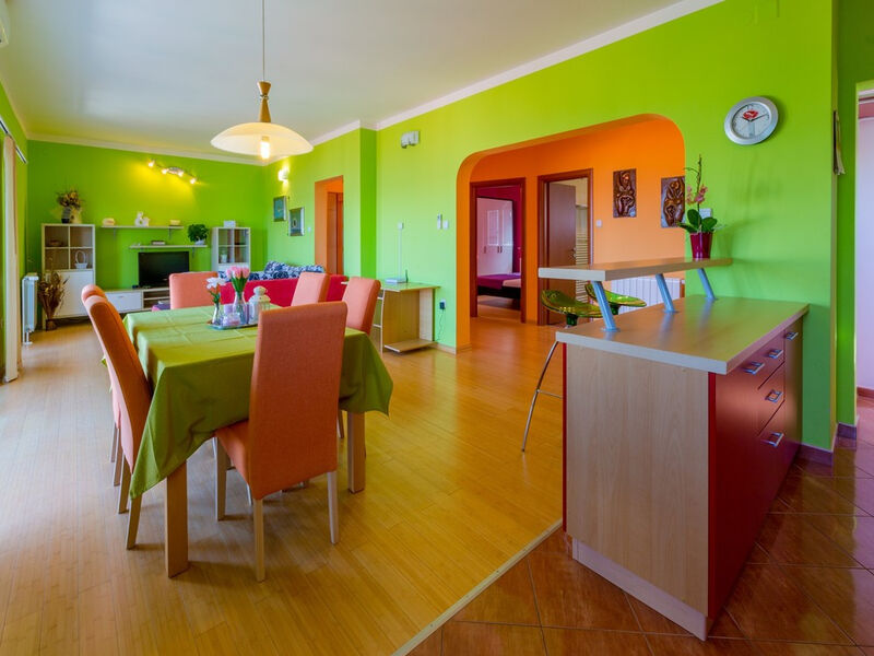 Apartmány 1323-351