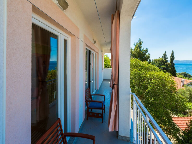 Apartmány 1323-351