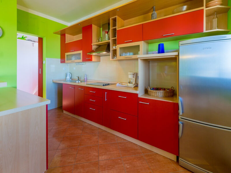 Apartmány 1323-351