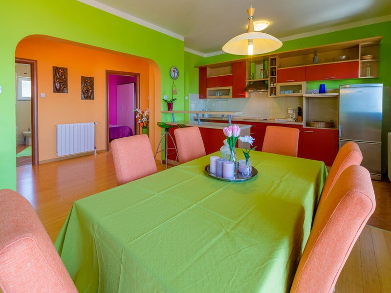 Apartmány 1323-351