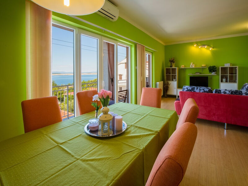 Apartmány 1323-351