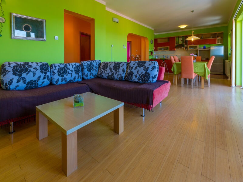 Apartmány 1323-351