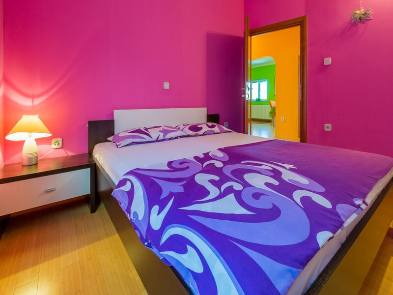 Apartmány 1323-351
