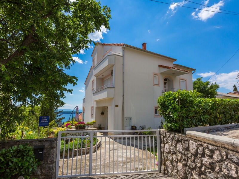 Apartmány 1323-357