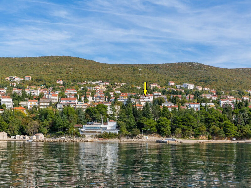 Apartmány 1323-357